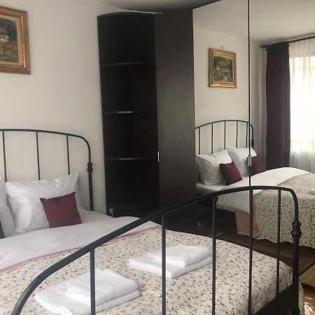 Marie Apartment Бухарест Экстерьер фото