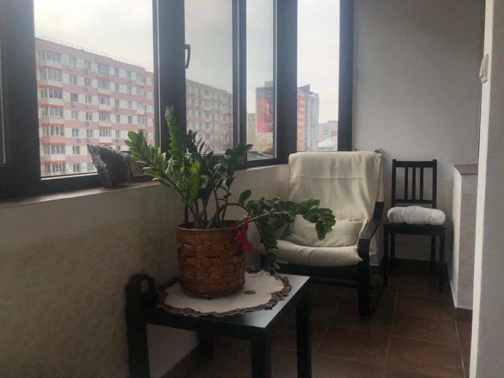 Marie Apartment Бухарест Экстерьер фото